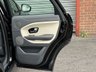 USED 2018 18 LAND ROVER RANGE ROVER EVOQUE 2.0 eD4 SE Tech SUV 5dr Diesel Manual FWD Euro 6 (s/s) (150 ps) BLACK+CLEANEXAMPLE+CHAINDONE