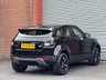 USED 2018 18 LAND ROVER RANGE ROVER EVOQUE 2.0 eD4 SE Tech SUV 5dr Diesel Manual FWD Euro 6 (s/s) (150 ps) BLACK+CLEANEXAMPLE+CHAINDONE