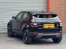 USED 2018 18 LAND ROVER RANGE ROVER EVOQUE 2.0 eD4 SE Tech SUV 5dr Diesel Manual FWD Euro 6 (s/s) (150 ps) BLACK+CLEANEXAMPLE+CHAINDONE