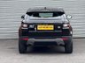 USED 2018 18 LAND ROVER RANGE ROVER EVOQUE 2.0 eD4 SE Tech SUV 5dr Diesel Manual FWD Euro 6 (s/s) (150 ps) BLACK+CLEANEXAMPLE+CHAINDONE
