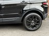 USED 2018 18 LAND ROVER RANGE ROVER EVOQUE 2.0 eD4 SE Tech SUV 5dr Diesel Manual FWD Euro 6 (s/s) (150 ps) BLACK+CLEANEXAMPLE+CHAINDONE
