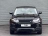 USED 2018 18 LAND ROVER RANGE ROVER EVOQUE 2.0 eD4 SE Tech SUV 5dr Diesel Manual FWD Euro 6 (s/s) (150 ps) BLACK+CLEANEXAMPLE+CHAINDONE