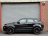 USED 2018 18 LAND ROVER RANGE ROVER EVOQUE 2.0 eD4 SE Tech SUV 5dr Diesel Manual FWD Euro 6 (s/s) (150 ps) BLACK+CLEANEXAMPLE+CHAINDONE