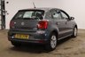 USED 2016 16 VOLKSWAGEN POLO 1.2 TSI BlueMotion Tech SE Euro 6 (s/s) 5dr 2 OWNER/ULEZ/BT AUDIO