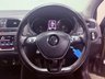 USED 2016 16 VOLKSWAGEN POLO 1.2 TSI BlueMotion Tech SE Euro 6 (s/s) 5dr 2 OWNER/ULEZ/BT AUDIO