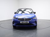USED 2021 71 VAUXHALL Corsa Electric 50kWh Elite Nav Premium Hatchback 5dr Electric Auto (7.4Kw Charger) (136 ps) HISTORY+SATNAV+CAR PLAY+360CAM