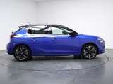 USED 2021 71 VAUXHALL Corsa Electric 50kWh Elite Nav Premium Hatchback 5dr Electric Auto (7.4Kw Charger) (136 ps) HISTORY+SATNAV+CAR PLAY+360CAM