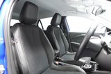 USED 2021 71 VAUXHALL Corsa Electric 50kWh Elite Nav Premium Hatchback 5dr Electric Auto (7.4Kw Charger) (136 ps) HISTORY+SATNAV+CAR PLAY+360CAM