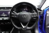 USED 2021 71 VAUXHALL Corsa Electric 50kWh Elite Nav Premium Hatchback 5dr Electric Auto (7.4Kw Charger) (136 ps) HISTORY+SATNAV+CAR PLAY+360CAM