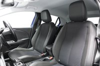 USED 2021 71 VAUXHALL Corsa Electric 50kWh Elite Nav Premium Hatchback 5dr Electric Auto (7.4Kw Charger) (136 ps) HISTORY+SATNAV+CAR PLAY+360CAM
