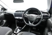 USED 2021 71 VAUXHALL Corsa Electric 50kWh Elite Nav Premium Hatchback 5dr Electric Auto (7.4Kw Charger) (136 ps) HISTORY+SATNAV+CAR PLAY+360CAM