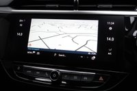 USED 2021 71 VAUXHALL Corsa Electric 50kWh Elite Nav Premium Hatchback 5dr Electric Auto (7.4Kw Charger) (136 ps) HISTORY+SATNAV+CAR PLAY+360CAM
