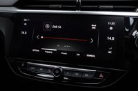 USED 2021 71 VAUXHALL Corsa Electric 50kWh Elite Nav Premium Hatchback 5dr Electric Auto (7.4Kw Charger) (136 ps) HISTORY+SATNAV+CAR PLAY+360CAM