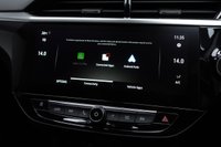 USED 2021 71 VAUXHALL Corsa Electric 50kWh Elite Nav Premium Hatchback 5dr Electric Auto (7.4Kw Charger) (136 ps) HISTORY+SATNAV+CAR PLAY+360CAM
