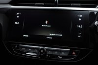 USED 2021 71 VAUXHALL Corsa Electric 50kWh Elite Nav Premium Hatchback 5dr Electric Auto (7.4Kw Charger) (136 ps) HISTORY+SATNAV+CAR PLAY+360CAM