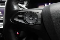 USED 2021 71 VAUXHALL Corsa Electric 50kWh Elite Nav Premium Hatchback 5dr Electric Auto (7.4Kw Charger) (136 ps) HISTORY+SATNAV+CAR PLAY+360CAM