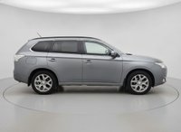 USED 2015 64 MITSUBISHI OUTLANDER 2.0h 12kWh GX4hs SUV 5dr Petrol Plug-in Hybrid CVT 4WD Euro 5 (s/s) (200 ps) 
