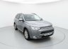 USED 2015 64 MITSUBISHI OUTLANDER 2.0h 12kWh GX4hs SUV 5dr Petrol Plug-in Hybrid CVT 4WD Euro 5 (s/s) (200 ps) 