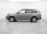 USED 2015 64 MITSUBISHI OUTLANDER 2.0h 12kWh GX4hs SUV 5dr Petrol Plug-in Hybrid CVT 4WD Euro 5 (s/s) (200 ps) 