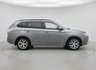 USED 2015 64 MITSUBISHI OUTLANDER 2.0h 12kWh GX4hs SUV 5dr Petrol Plug-in Hybrid CVT 4WD Euro 5 (s/s) (200 ps) 
