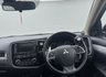 USED 2015 64 MITSUBISHI OUTLANDER 2.0h 12kWh GX4hs SUV 5dr Petrol Plug-in Hybrid CVT 4WD Euro 5 (s/s) (200 ps) 