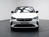 USED 2021 71 VAUXHALL Corsa Electric 50kWh Griffin Hatchback 5dr Electric Auto (7.4Kw Charger) (136 ps) HISTORY+SAT NAV+HEATED SEATS