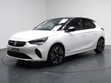 USED 2021 71 VAUXHALL Corsa Electric 50kWh Griffin Hatchback 5dr Electric Auto (7.4Kw Charger) (136 ps) HISTORY+SAT NAV+HEATED SEATS