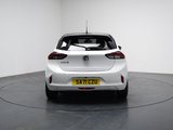 USED 2021 71 VAUXHALL Corsa Electric 50kWh Griffin Hatchback 5dr Electric Auto (7.4Kw Charger) (136 ps) HISTORY+SAT NAV+HEATED SEATS