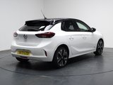 USED 2021 71 VAUXHALL Corsa Electric 50kWh Griffin Hatchback 5dr Electric Auto (7.4Kw Charger) (136 ps) HISTORY+SAT NAV+HEATED SEATS