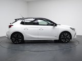 USED 2021 71 VAUXHALL Corsa Electric 50kWh Griffin Hatchback 5dr Electric Auto (7.4Kw Charger) (136 ps) HISTORY+SAT NAV+HEATED SEATS