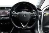 USED 2021 71 VAUXHALL Corsa Electric 50kWh Griffin Hatchback 5dr Electric Auto (7.4Kw Charger) (136 ps) HISTORY+SAT NAV+HEATED SEATS