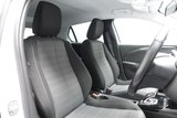 USED 2021 71 VAUXHALL Corsa Electric 50kWh Griffin Hatchback 5dr Electric Auto (7.4Kw Charger) (136 ps) HISTORY+SAT NAV+HEATED SEATS
