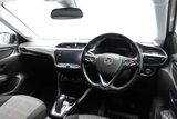 USED 2021 71 VAUXHALL Corsa Electric 50kWh Griffin Hatchback 5dr Electric Auto (7.4Kw Charger) (136 ps) HISTORY+SAT NAV+HEATED SEATS