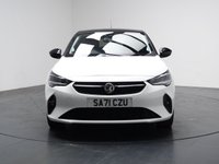 USED 2021 71 VAUXHALL Corsa Electric 50kWh Griffin Hatchback 5dr Electric Auto (7.4Kw Charger) (136 ps) HISTORY+SAT NAV+HEATED SEATS