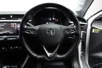 USED 2021 71 VAUXHALL Corsa Electric 50kWh Griffin Hatchback 5dr Electric Auto (7.4Kw Charger) (136 ps) HISTORY+SAT NAV+HEATED SEATS