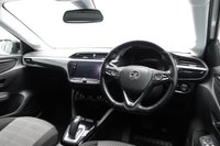 USED 2021 71 VAUXHALL Corsa Electric 50kWh Griffin Hatchback 5dr Electric Auto (7.4Kw Charger) (136 ps) HISTORY+SAT NAV+HEATED SEATS