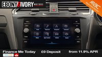 USED 2023 23 VOLKSWAGEN TIGUAN 1.5 TSI R-Line Edition SUV 5dr Petrol DSG Euro 6 (s/s) (150 ps) 1 OWNER FROM NEW 2 KEYS BOOK PACK FULL VOLKSWAGEN SERVICE HISTORY SERVICED IF REQUIRED AND A MINIMUM OF 9 MONTHS MOT WITHIN THE SALE