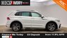 USED 2023 23 VOLKSWAGEN TIGUAN 1.5 TSI R-Line Edition SUV 5dr Petrol DSG Euro 6 (s/s) (150 ps) 1 OWNER FROM NEW 2 KEYS BOOK PACK FULL VOLKSWAGEN SERVICE HISTORY SERVICED IF REQUIRED AND A MINIMUM OF 9 MONTHS MOT WITHIN THE SALE