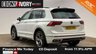 USED 2023 23 VOLKSWAGEN TIGUAN 1.5 TSI R-Line Edition SUV 5dr Petrol DSG Euro 6 (s/s) (150 ps) 1 OWNER FROM NEW 2 KEYS BOOK PACK FULL VOLKSWAGEN SERVICE HISTORY SERVICED IF REQUIRED AND A MINIMUM OF 9 MONTHS MOT WITHIN THE SALE