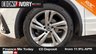 USED 2023 23 VOLKSWAGEN TIGUAN 1.5 TSI R-Line Edition SUV 5dr Petrol DSG Euro 6 (s/s) (150 ps) 1 OWNER FROM NEW 2 KEYS BOOK PACK FULL VOLKSWAGEN SERVICE HISTORY SERVICED IF REQUIRED AND A MINIMUM OF 9 MONTHS MOT WITHIN THE SALE