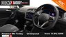 USED 2023 23 VOLKSWAGEN TIGUAN 1.5 TSI R-Line Edition SUV 5dr Petrol DSG Euro 6 (s/s) (150 ps) 1 OWNER FROM NEW 2 KEYS BOOK PACK FULL VOLKSWAGEN SERVICE HISTORY SERVICED IF REQUIRED AND A MINIMUM OF 9 MONTHS MOT WITHIN THE SALE