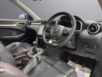 USED 2023 23 MG MG ZS 1.5 VTi-TECH Exclusive SUV 5dr Petrol Manual Euro 6 (s/s) (106 ps) DigiDash/AppleCP/Sensors
