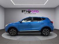 USED 2023 23 MG MG ZS 1.5 VTi-TECH Exclusive SUV 5dr Petrol Manual Euro 6 (s/s) (106 ps) DigiDash/AppleCP/Sensors