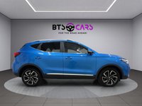 USED 2023 23 MG MG ZS 1.5 VTi-TECH Exclusive SUV 5dr Petrol Manual Euro 6 (s/s) (106 ps) DigiDash/AppleCP/Sensors