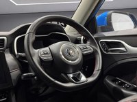 USED 2023 23 MG MG ZS 1.5 VTi-TECH Exclusive SUV 5dr Petrol Manual Euro 6 (s/s) (106 ps) DigiDash/AppleCP/Sensors