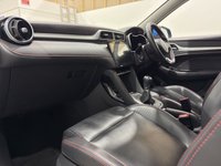 USED 2023 23 MG MG ZS 1.5 VTi-TECH Exclusive SUV 5dr Petrol Manual Euro 6 (s/s) (106 ps) DigiDash/AppleCP/Sensors