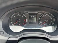 USED 2013 63 AUDI Q3 2.0 TDI S line SUV 5dr Diesel Manual Euro 5 (s/s) (140 ps) LEATHER UPHOLSTERY-BLUETOOTH-SERVICE HISTORY-DIESEL-SAT NAV