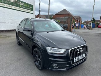 View our AUDI Q3