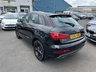 USED 2013 63 AUDI Q3 2.0 TDI S line SUV 5dr Diesel Manual Euro 5 (s/s) (140 ps) LEATHER UPHOLSTERY-BLUETOOTH-SERVICE HISTORY-DIESEL-SAT NAV