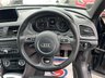 USED 2013 63 AUDI Q3 2.0 TDI S line SUV 5dr Diesel Manual Euro 5 (s/s) (140 ps) LEATHER UPHOLSTERY-BLUETOOTH-SERVICE HISTORY-DIESEL-SAT NAV